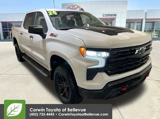 Used 2024 Chevrolet Silverado 1500 LT Trail Boss w/ Protection Package video 2