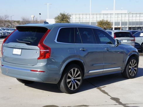 Certified 2023 Volvo XC90 B6 Plus w/ Protection Package Premier image 6