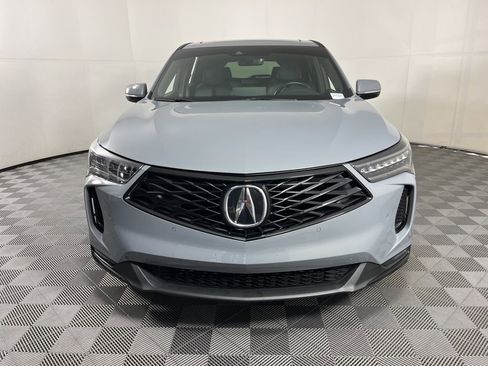 Used 2025 Acura RDX A-Spec image 18
