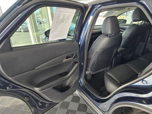 Used 2024 MAZDA CX-30 AWD 2.5 S w/ Select Sport Pkg image 36