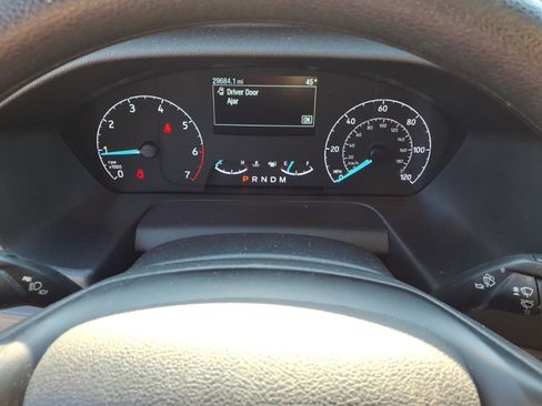 Used 2024 Ford Transit 150 Low Roof AWD image 16