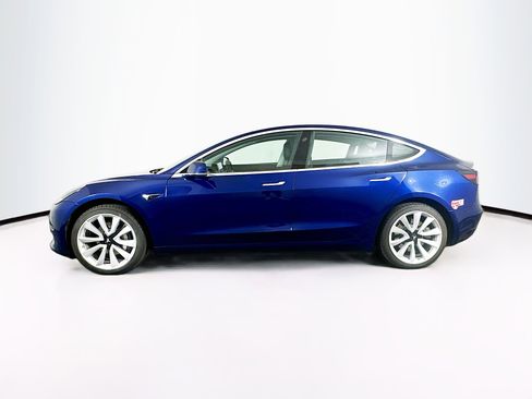Used 2018 Tesla Model 3 Long Range image 4