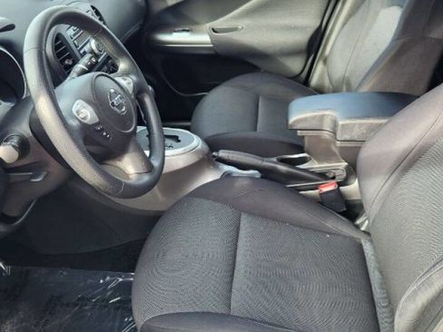 Used 2013 Nissan Juke S image 6