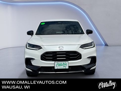 Used 2024 Honda HR-V Sport image 8