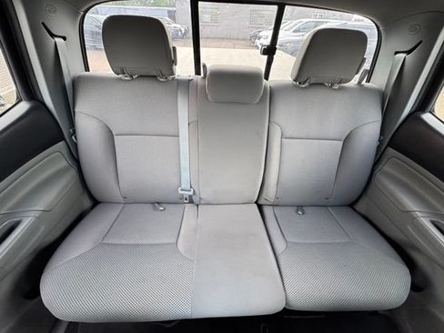 Used 2014 Toyota Tacoma 4x4 Double Cab w/ TRD Sport Package image 15