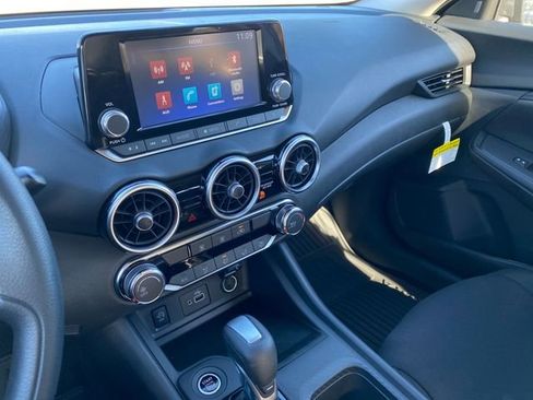 New 2025 Nissan Sentra S image 16