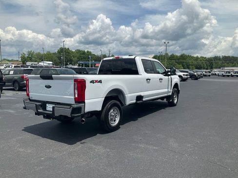 Used 2024 Ford F350 XL w/ XL Chrome Package AWD/4WD image 5