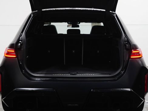 Used 2025 BMW M5 Touring image 33