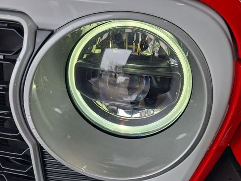 New 2026 Jeep Wrangler Sahara image 31