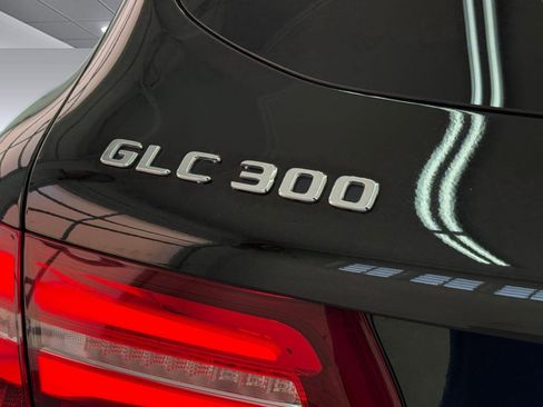 Certified 2017 Mercedes-Benz GLC 300 image 21
