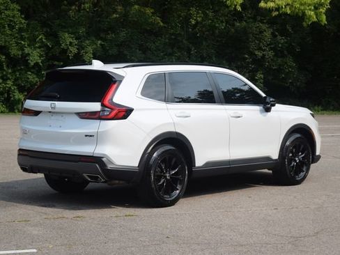Used 2023 Honda CR-V Sport image 24