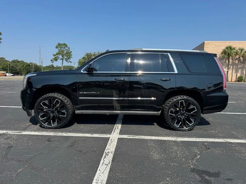 Used 2015 GMC Yukon Denali w/ Touring Package image 9