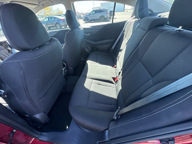 Used 2023 Subaru Legacy Premium AWD/4WD image 21