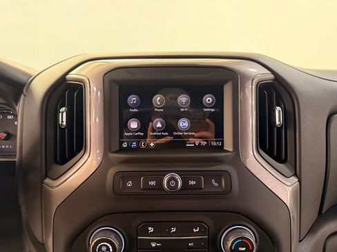 New 2026 Chevrolet Silverado 2500 W/T w/ WT Convenience Package AWD/4WD image 20
