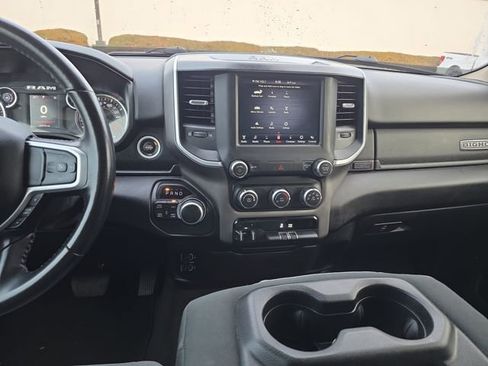 Used 2020 RAM 1500 Big Horn image 24