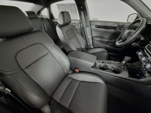 New 2025 Honda Civic Sport Touring image 36