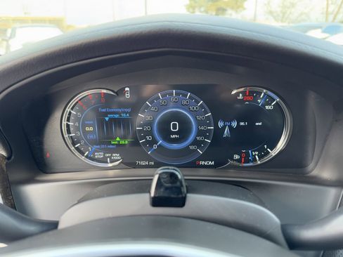 Used 2018 Cadillac CT6 Premium Luxury image 13