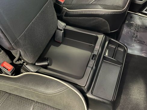 Used 2021 RAM 3500 Laramie image 44