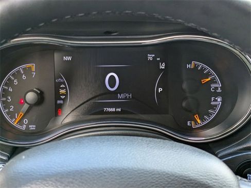 Certified 2021 Jeep Grand Cherokee High Altitude image 15