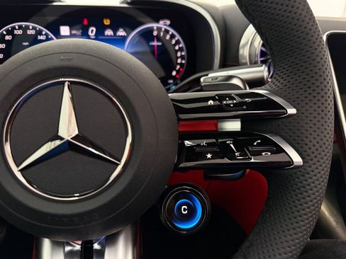New 2026 Mercedes-Benz SL 63 AMG S e Performance 4MATIC image 29