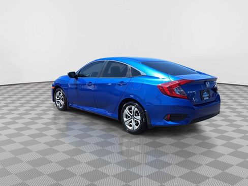 Used 2017 Honda Civic LX image 6