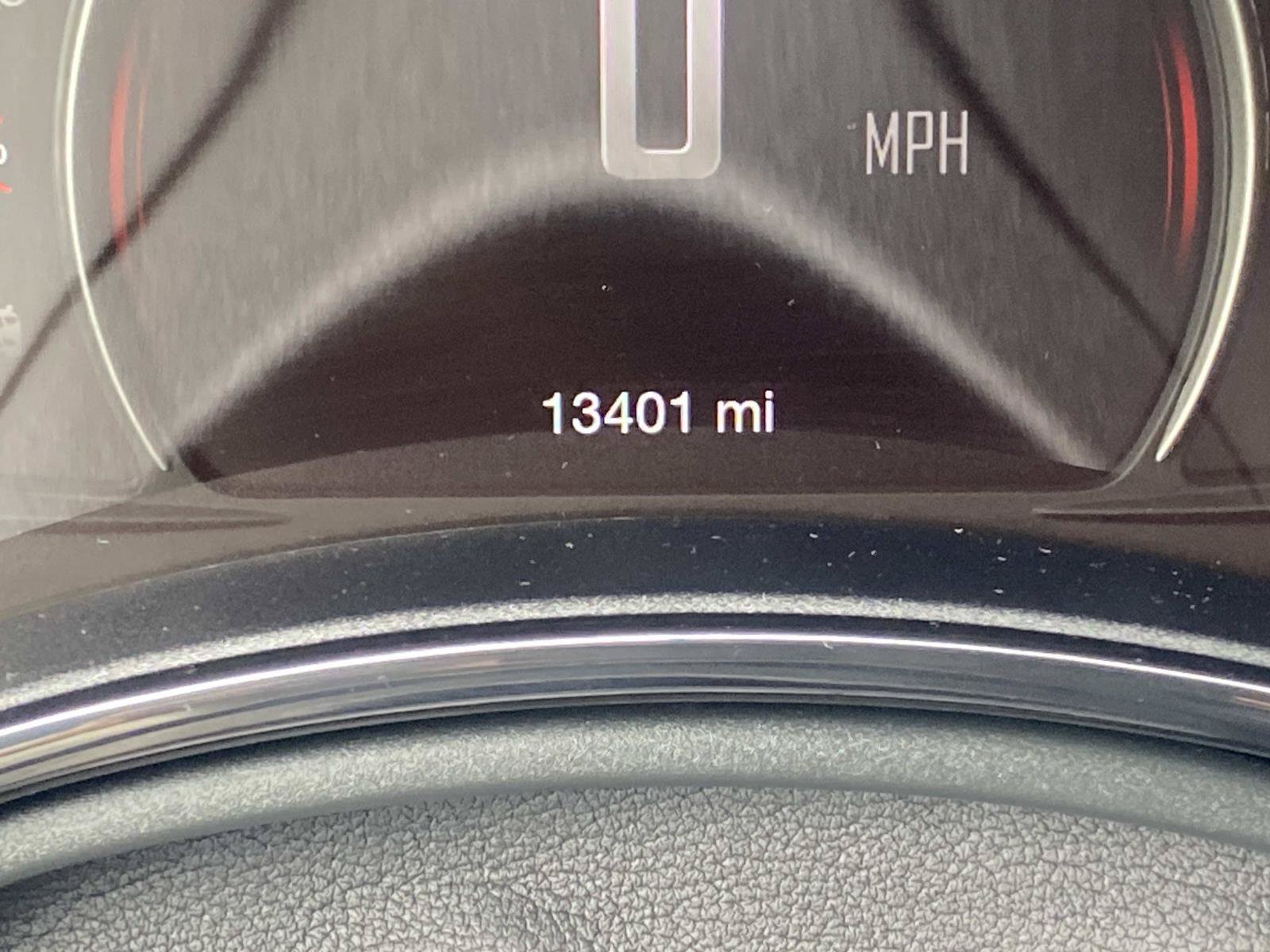 Used 2025 Dodge Durango GT RWD image 43
