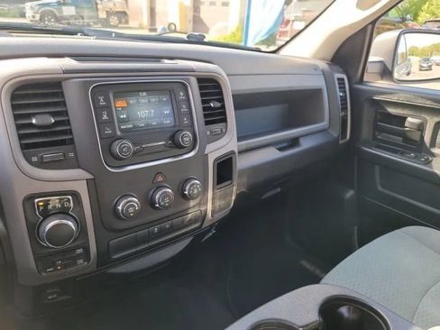 Used 2016 RAM 1500 Express AWD/4WD image 15