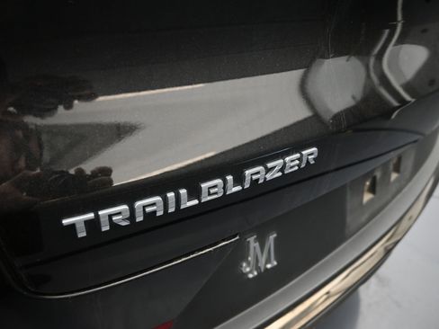 Used 2022 Chevrolet TrailBlazer ACTIV image 11