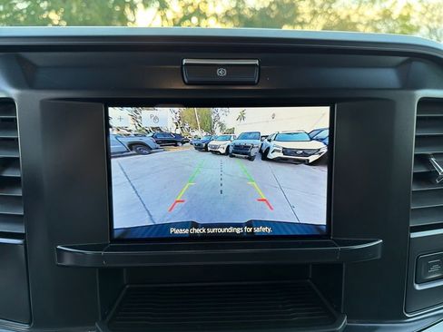 Used 2025 Ford F350 XLT image 29