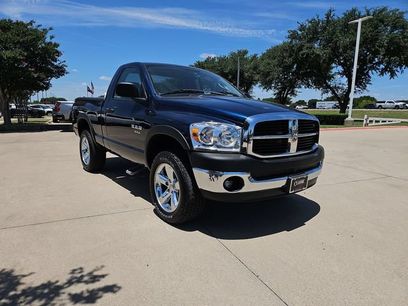 Used 2008 Dodge Ram 1500 Truck ST