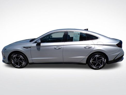 Used 2026 Hyundai Sonata SEL AWD/4WD image 2