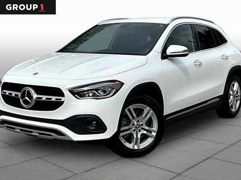 Used 2023 Mercedes-Benz GLA 250 image 1