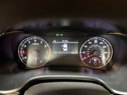 Certified 2024 Kia Forte LXS w/ LXS Technology Package FWD image 16