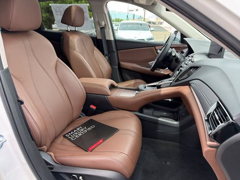 Certified 2023 Acura RDX AWD w/ Technology Package image 15
