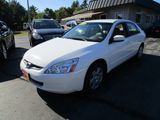 Used 2005 Honda Accord LX image 2