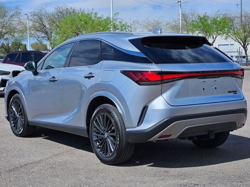 Used 2026 Lexus RX 350 Premium w/ Kick Snesor w/ Tow Package AWD/4WD image 9