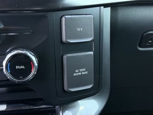 Used 2023 Ford F150 Tremor w/ Equipment Group 402A High AWD/4WD image 24