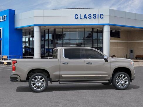 New 2026 Chevrolet Silverado 1500 High Country AWD/4WD image 5