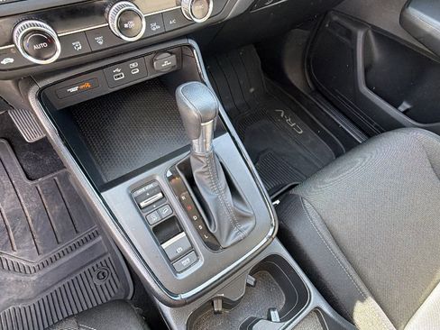 Used 2025 Honda CR-V EX image 30