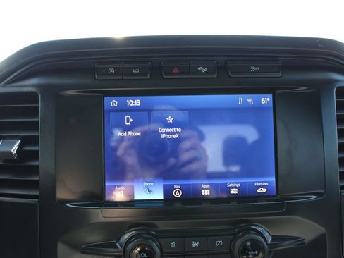 Used 2023 Ford F150 XL w/ FX4 Off-Road Package AWD/4WD image 43