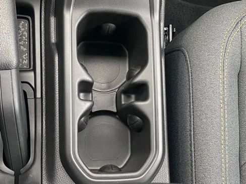 New 2026 Jeep Wrangler Sport image 25