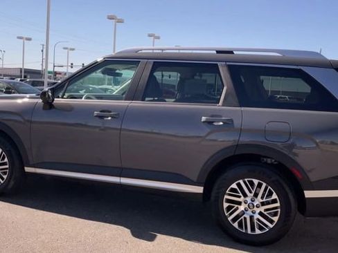 Used 2026 Hyundai Palisade SEL AWD/4WD image 7