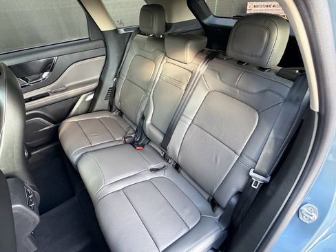 New 2026 Lincoln Corsair Reserve image 20