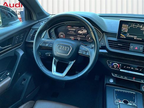 Used 2018 Audi Q5 2.0T Premium Plus image 8