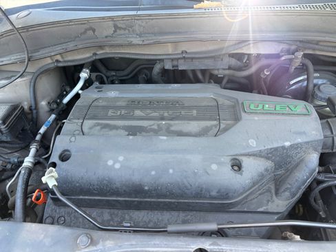 Used 2004 Honda Pilot EX image 15