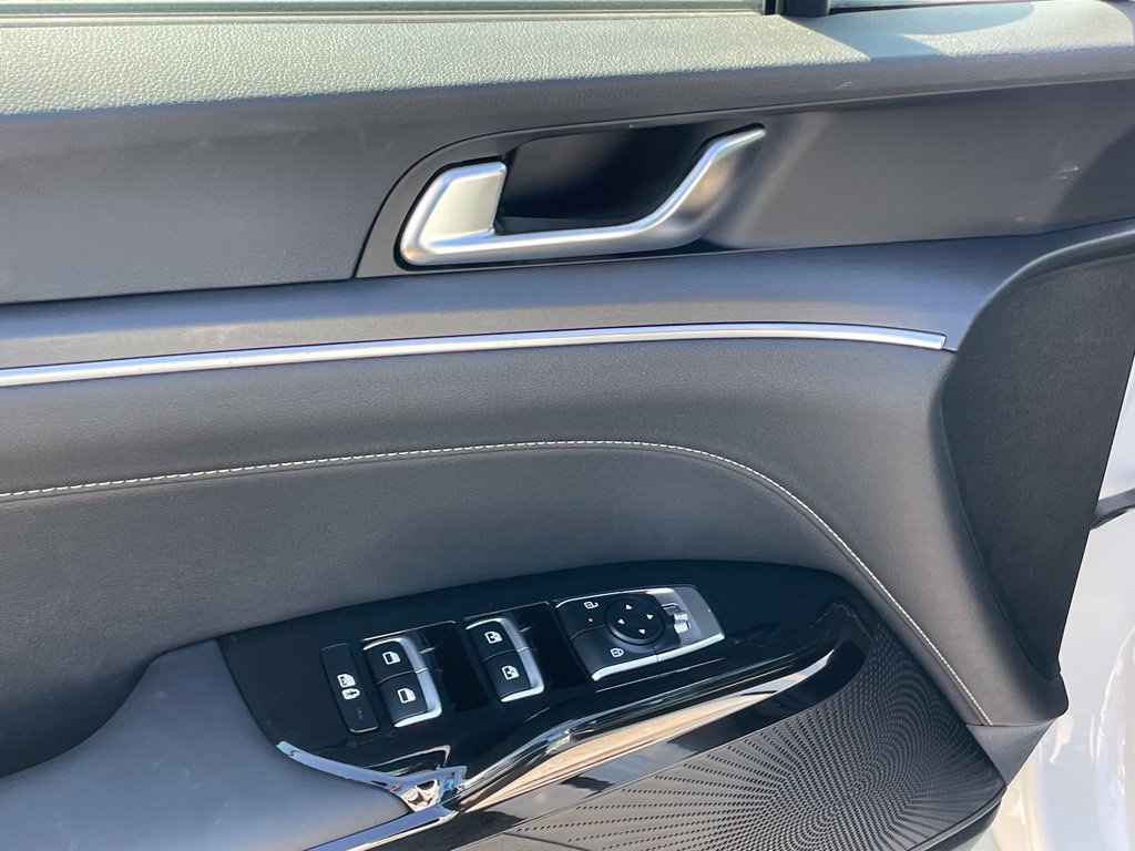New 2026 Kia K5 GT-Line FWD image 11