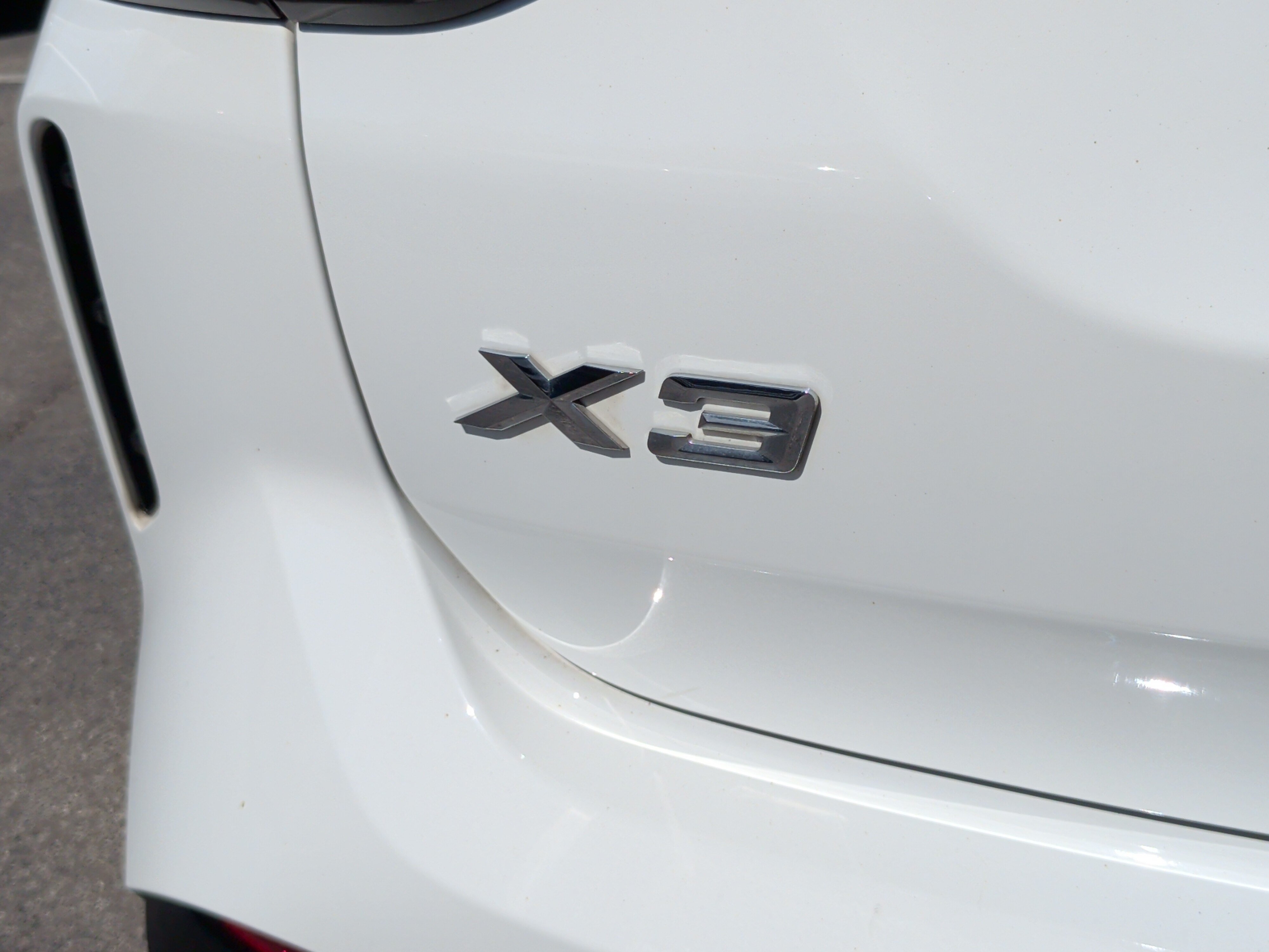 Used 2023 BMW X3 xDrive30i w/ M Sport Package AWD/4WD image 12