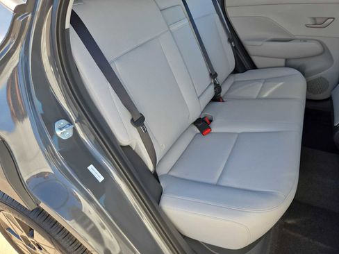 New 2026 Hyundai Kona SEL Sport image 20