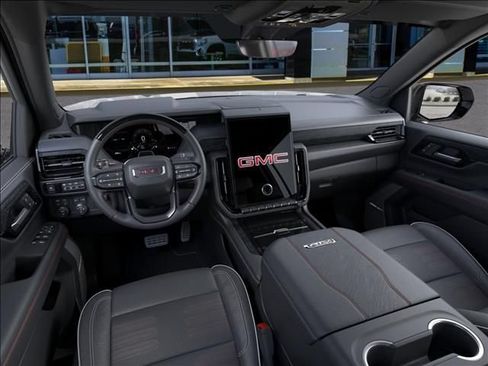 New 2026 GMC Yukon XL AT4 Ultimate AWD/4WD image 15