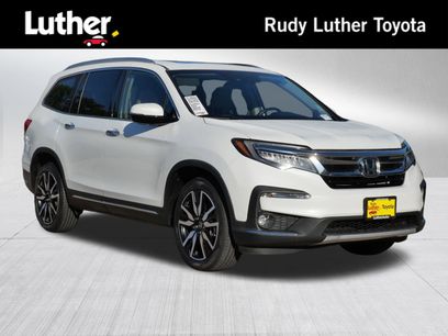 Used 2020 Honda Pilot Touring